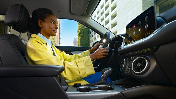 Hi-Way Chevrolet-Buick in Rock Valley IA