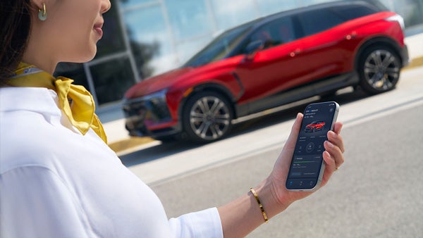 Hi-Way Chevrolet-Buick in Rock Valley IA