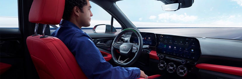 Hi-Way Chevrolet-Buick in Rock Valley IA