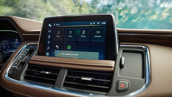 Hi-Way Chevrolet-Buick in Rock Valley IA