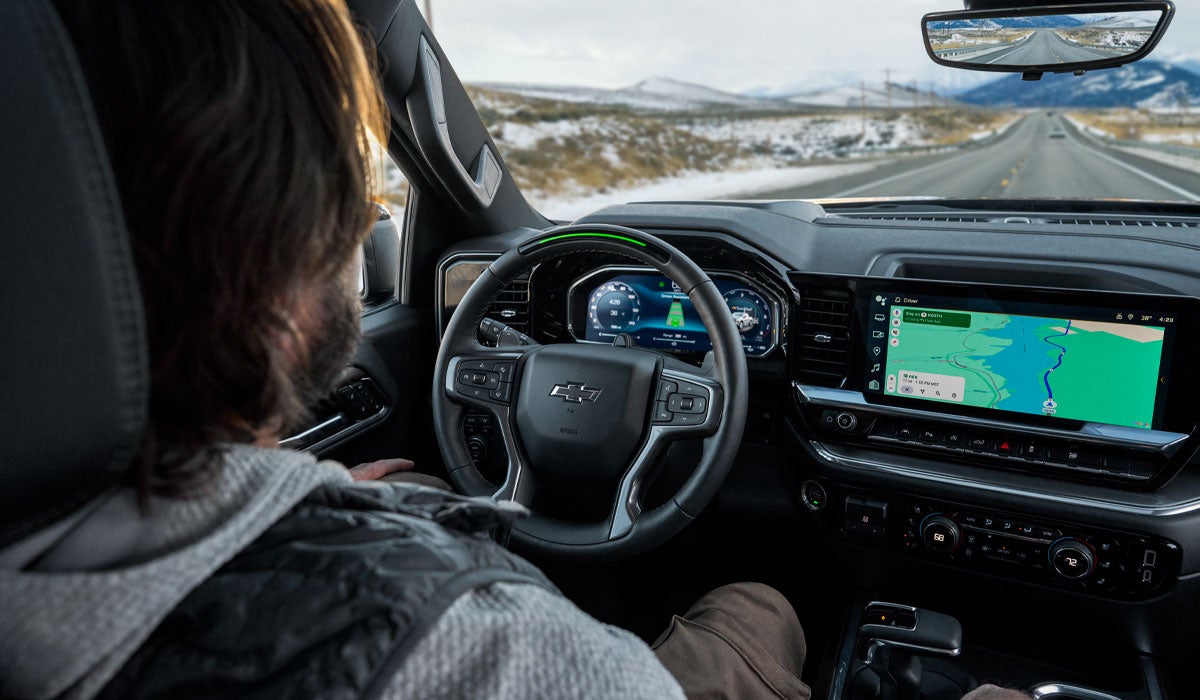 Hi-Way Chevrolet-Buick in Rock Valley IA