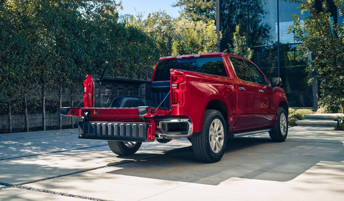 Hi-Way Chevrolet-Buick in Rock Valley IA