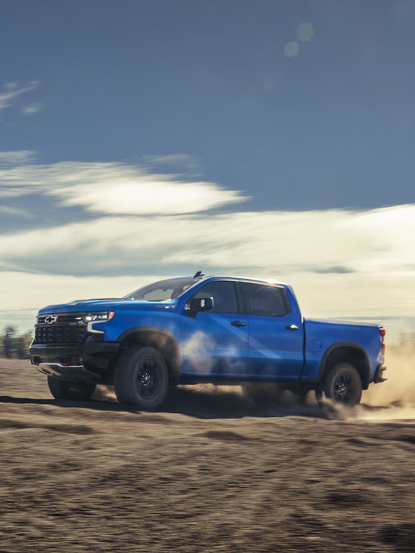 Hi-Way Chevrolet-Buick in Rock Valley IA