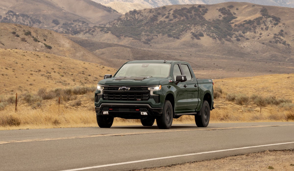 Hi-Way Chevrolet-Buick in Rock Valley IA