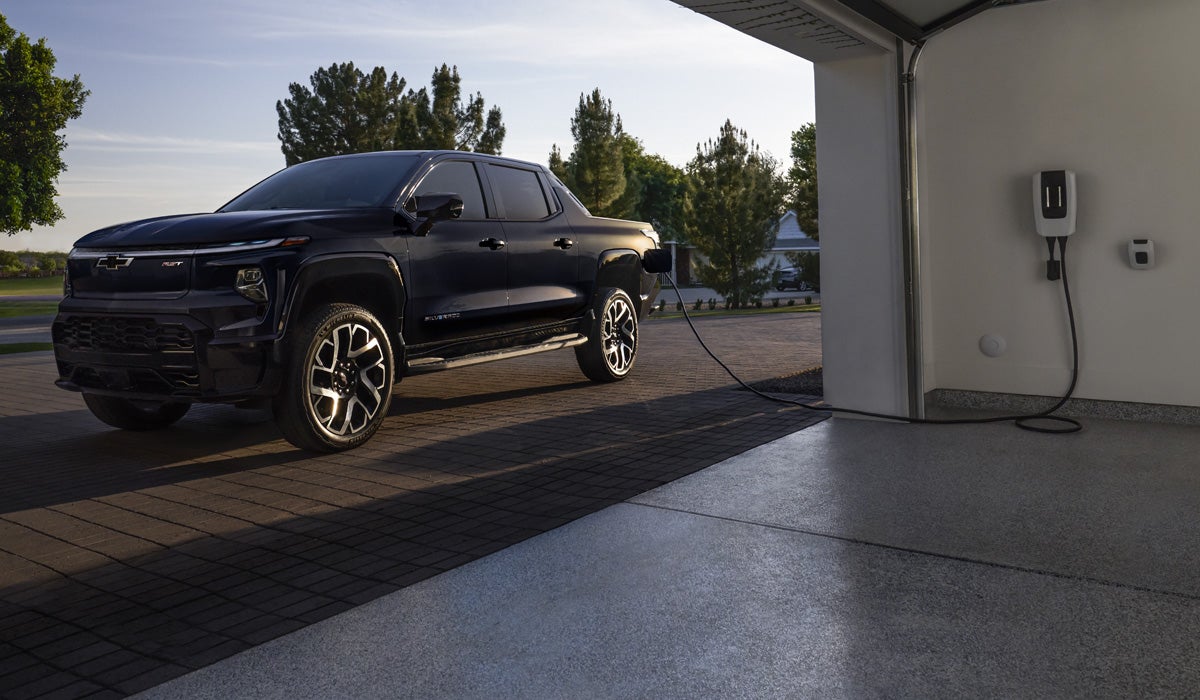 Hi-Way Chevrolet-Buick in Rock Valley IA