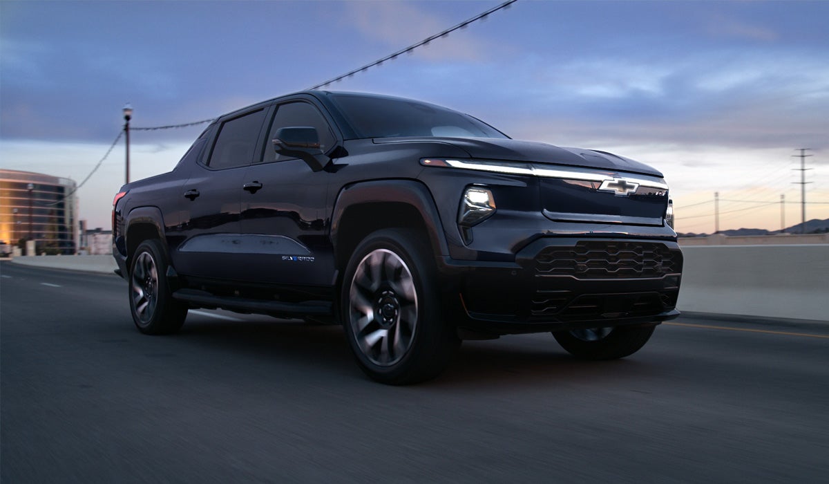 Hi-Way Chevrolet-Buick in Rock Valley IA