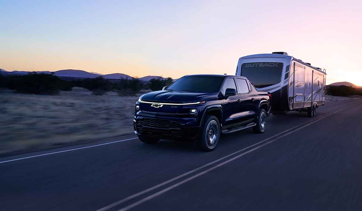 Hi-Way Chevrolet-Buick in Rock Valley IA