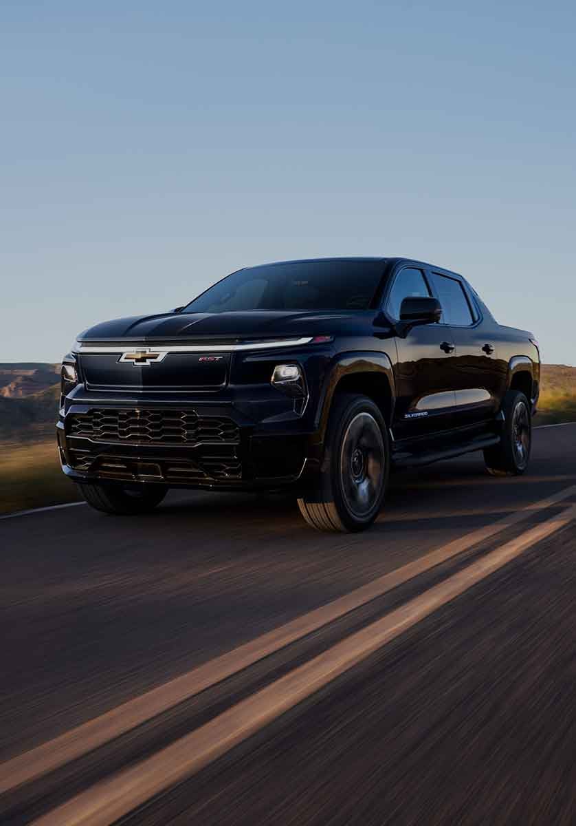 Hi-Way Chevrolet-Buick in Rock Valley IA