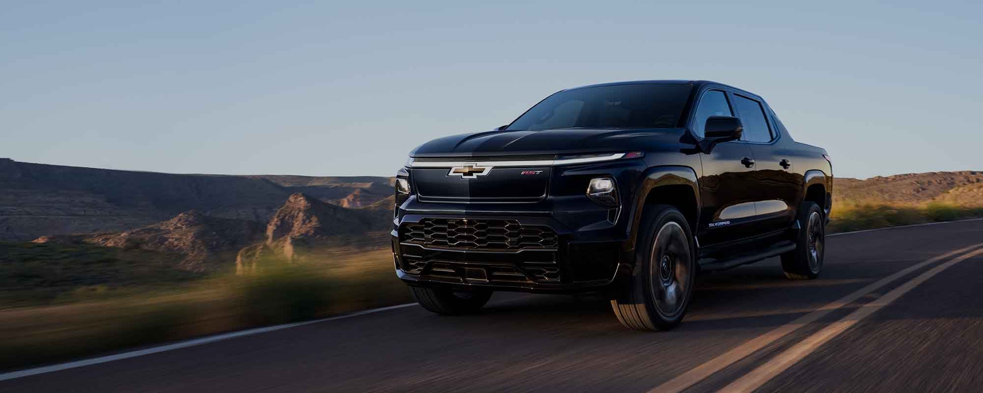 Hi-Way Chevrolet-Buick in Rock Valley IA