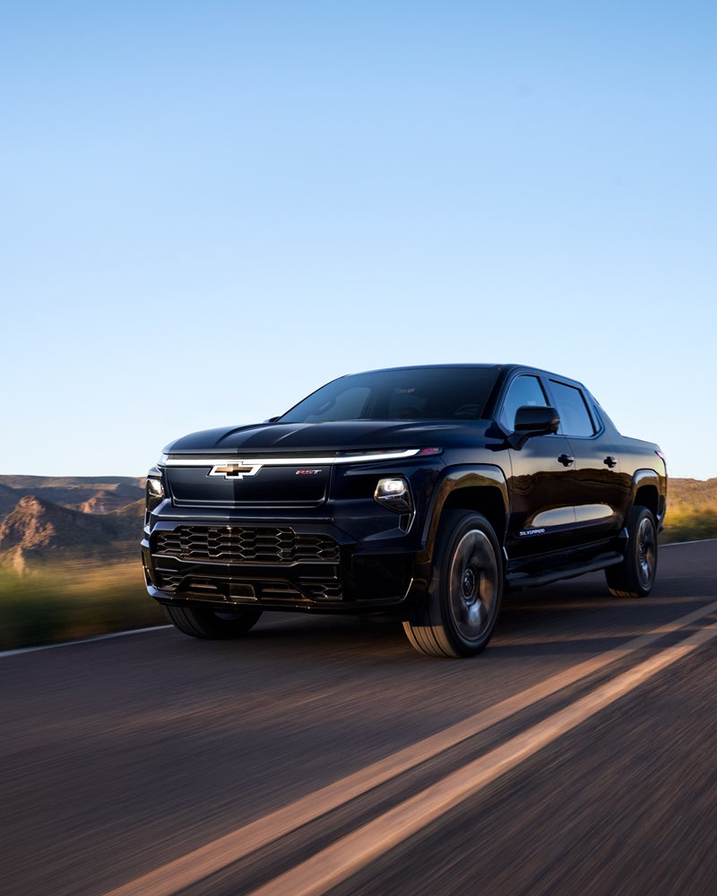Hi-Way Chevrolet-Buick in Rock Valley IA
