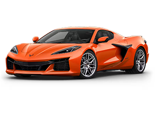 Chevrolet Corvette Z06 - Hi-Way Chevrolet-Buick in Rock Valley IA