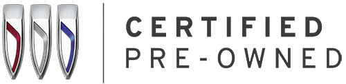 Buick Certified Pre-Owned