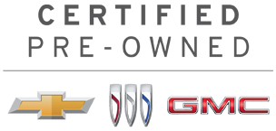 Chevrolet Buick GMC Certified Pre-Owned in Rock Valley, IA